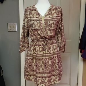 Rue21 dress, size m